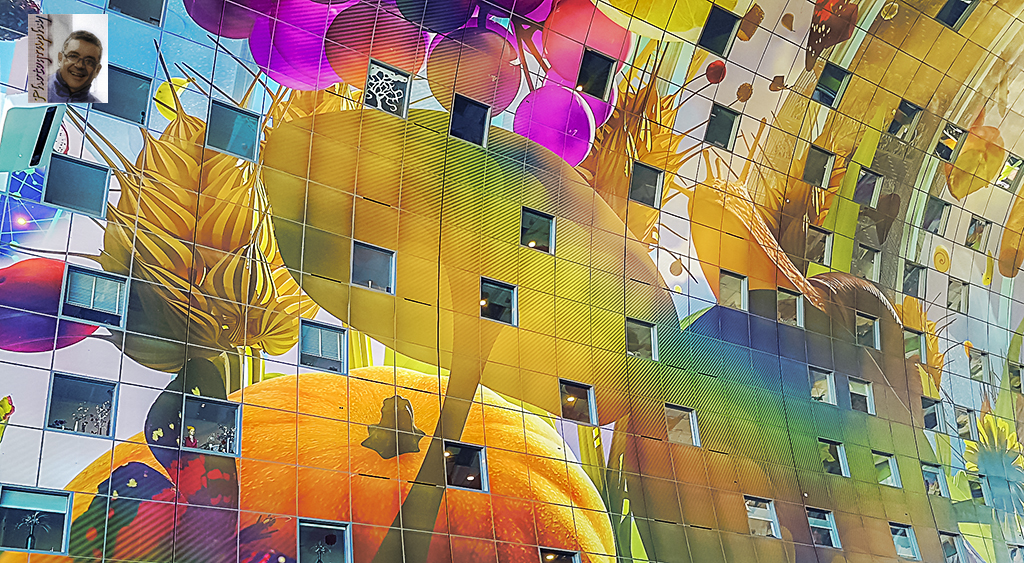 Rotterdam – Holanda